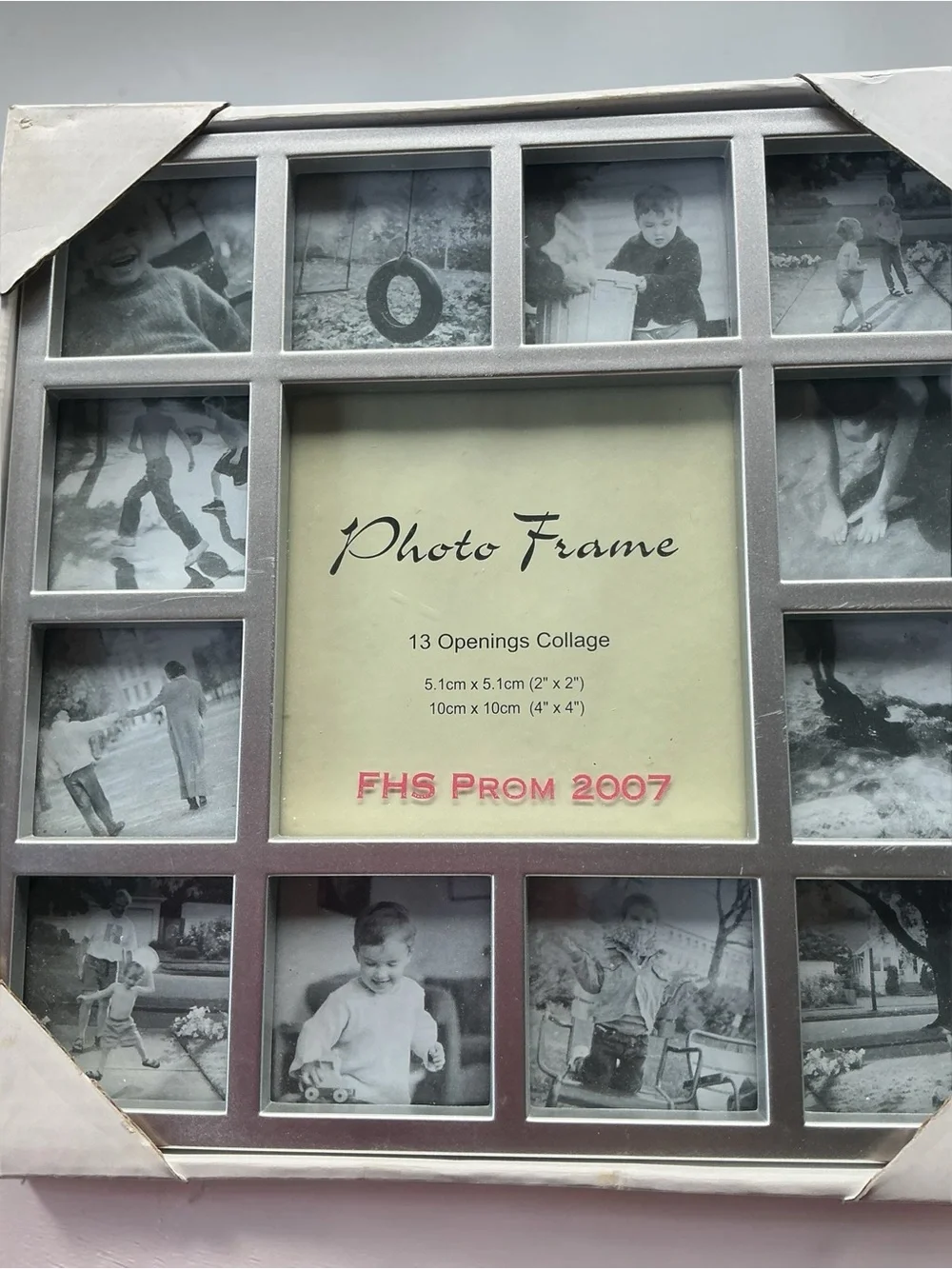 💟Tabletop Collage Photo Frame